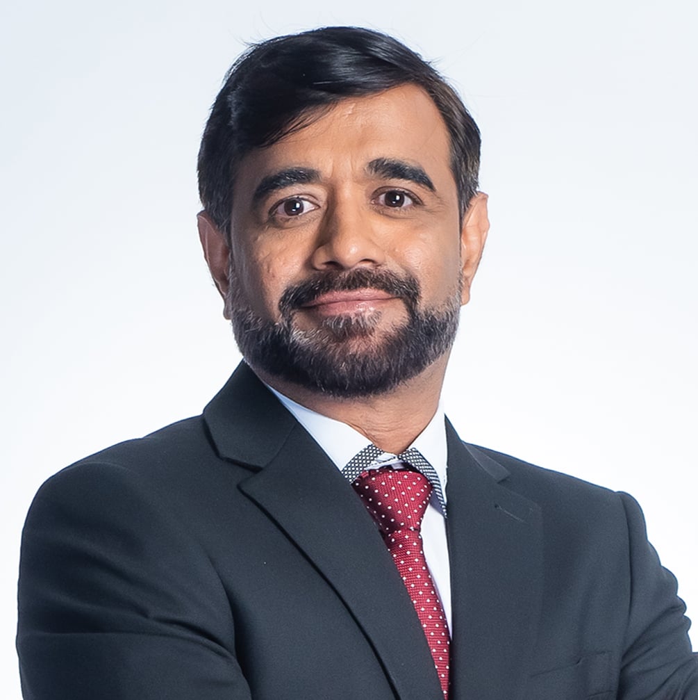 Sagar Kinhekar