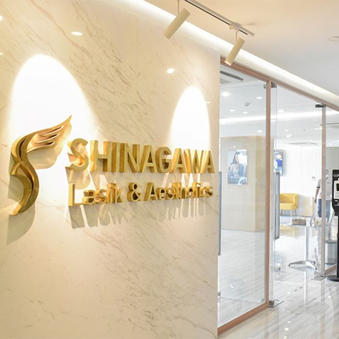 Shinagawa Lasik and Aesthetic